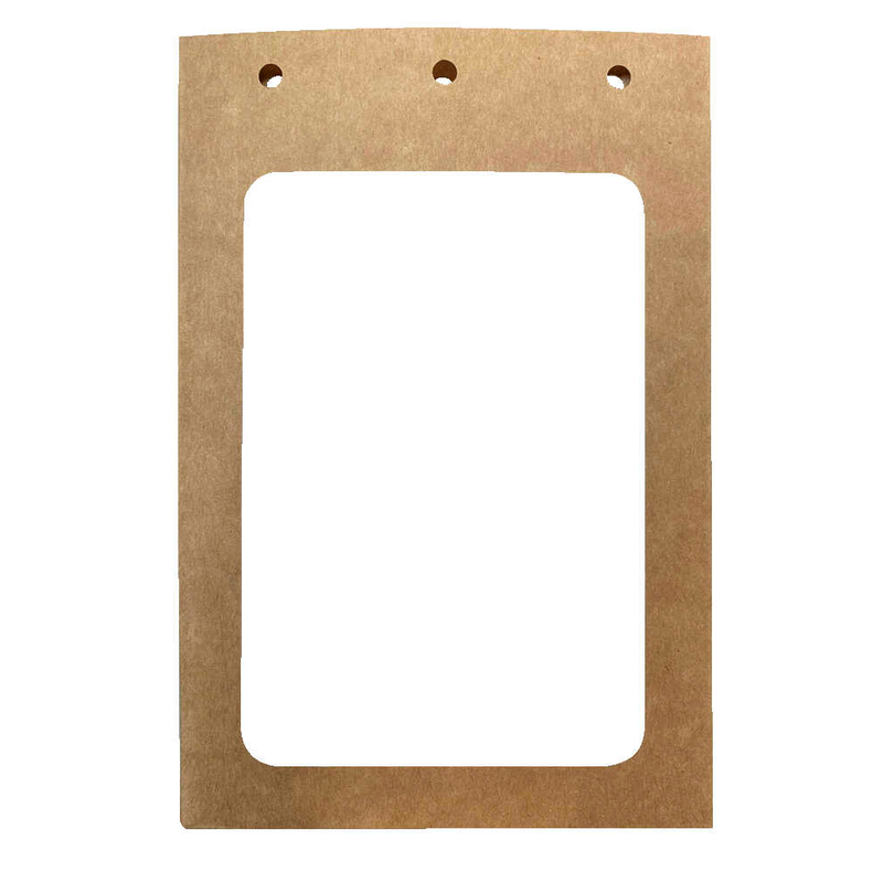 AVERY Zweckform XL Karton Namensschilder 14,8 x 10,5 cm, 13 Blatt