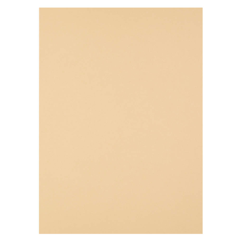 ELBA Aktendeckel Smart Line DIN A4 chamois, 100 St.