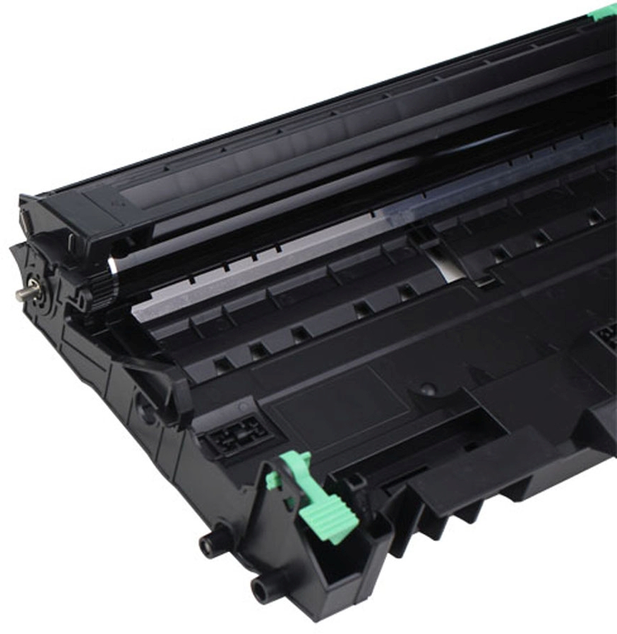 Alternativ zu Brother DR-2100 Bildtrommel (2er Pack)