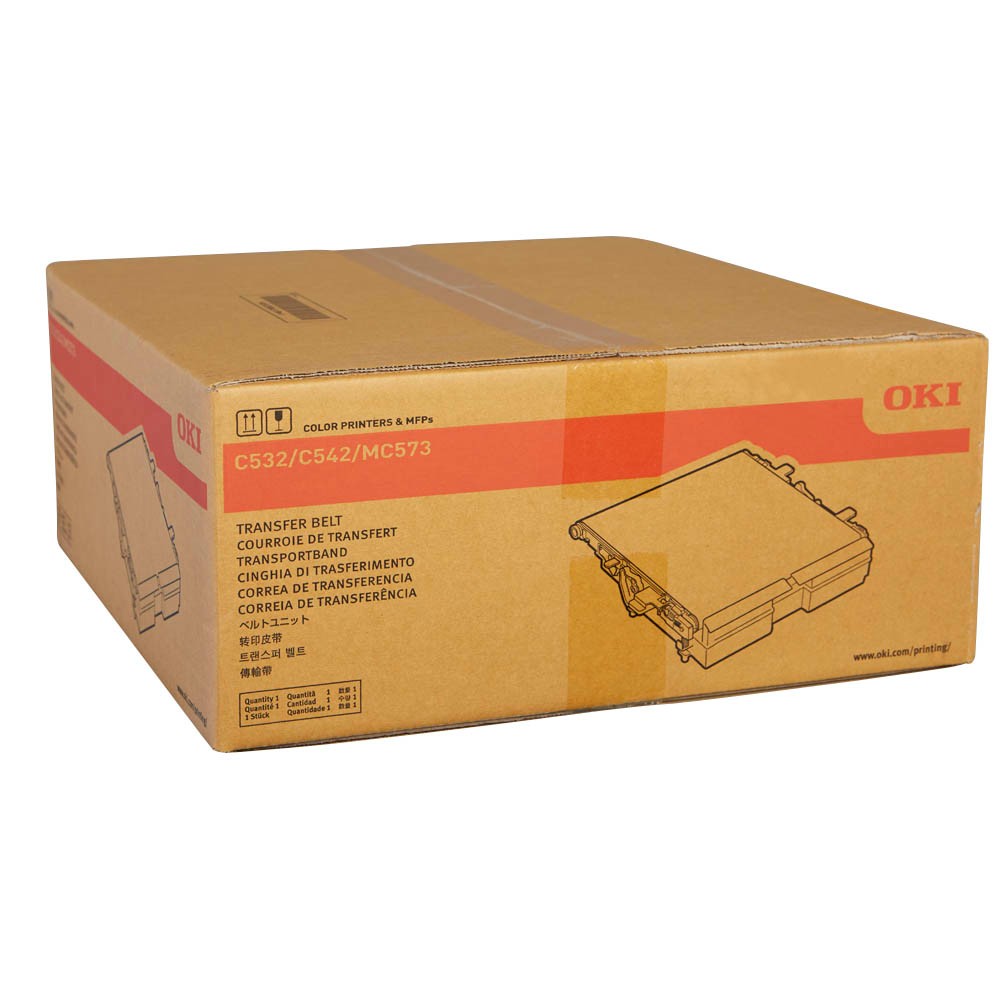 OKI 46394902 Transportband / Transfereinheit