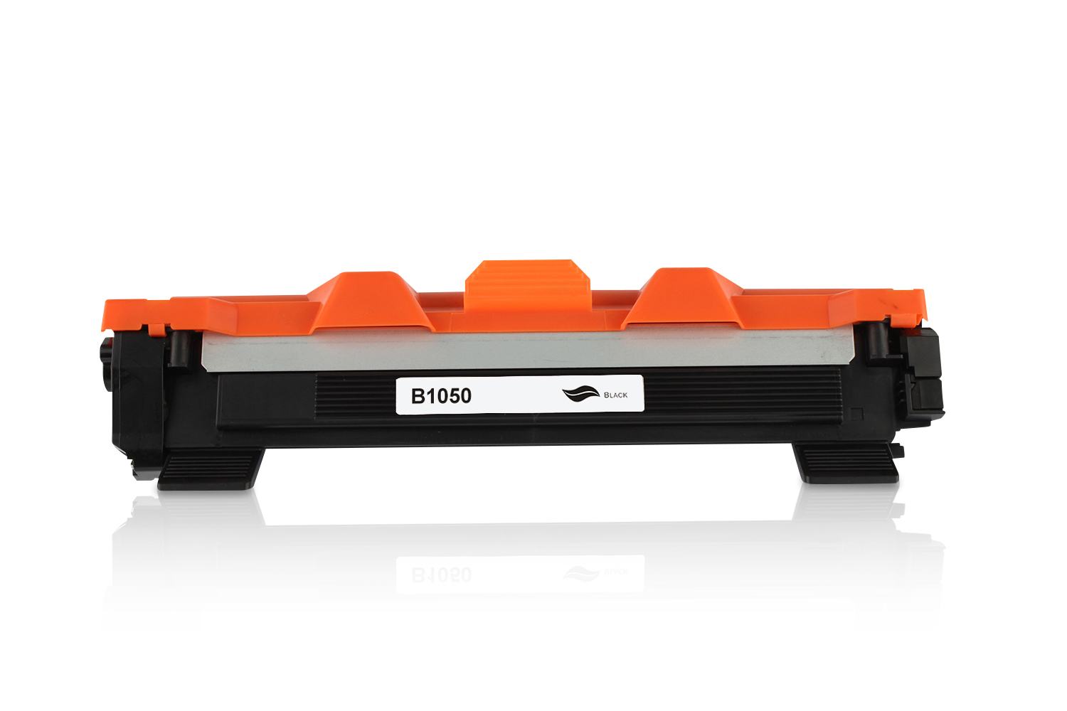 Alternativ zu Brother TN-1050 Toner Black (12er Pack)