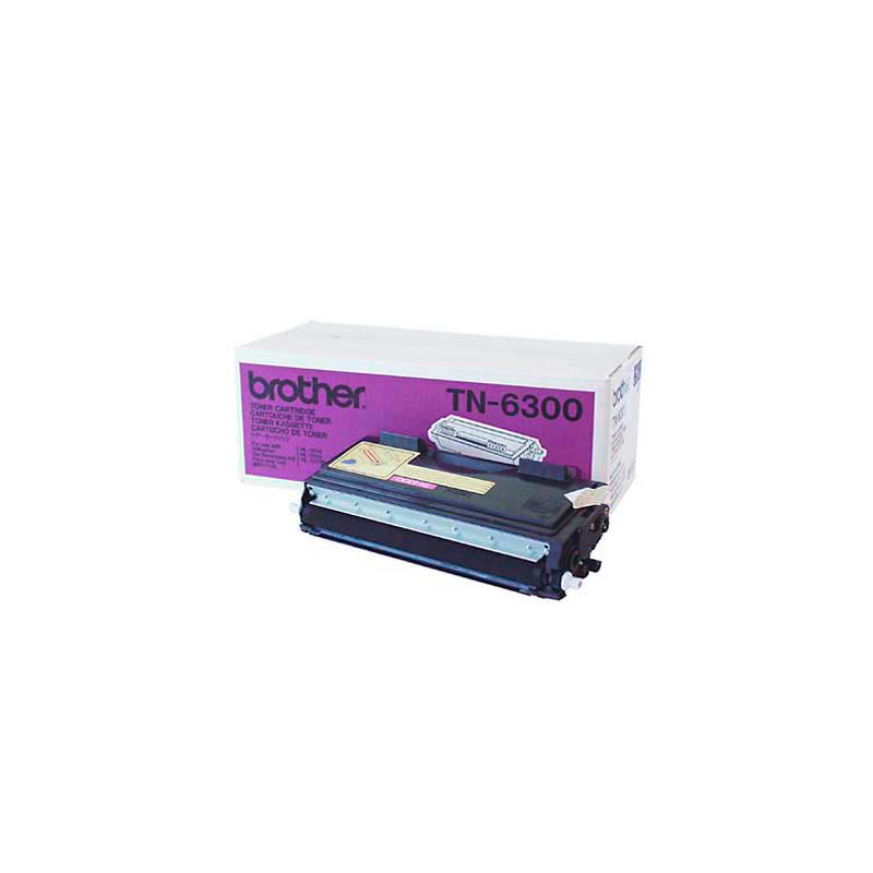 Brother TN-6300 Toner schwarz