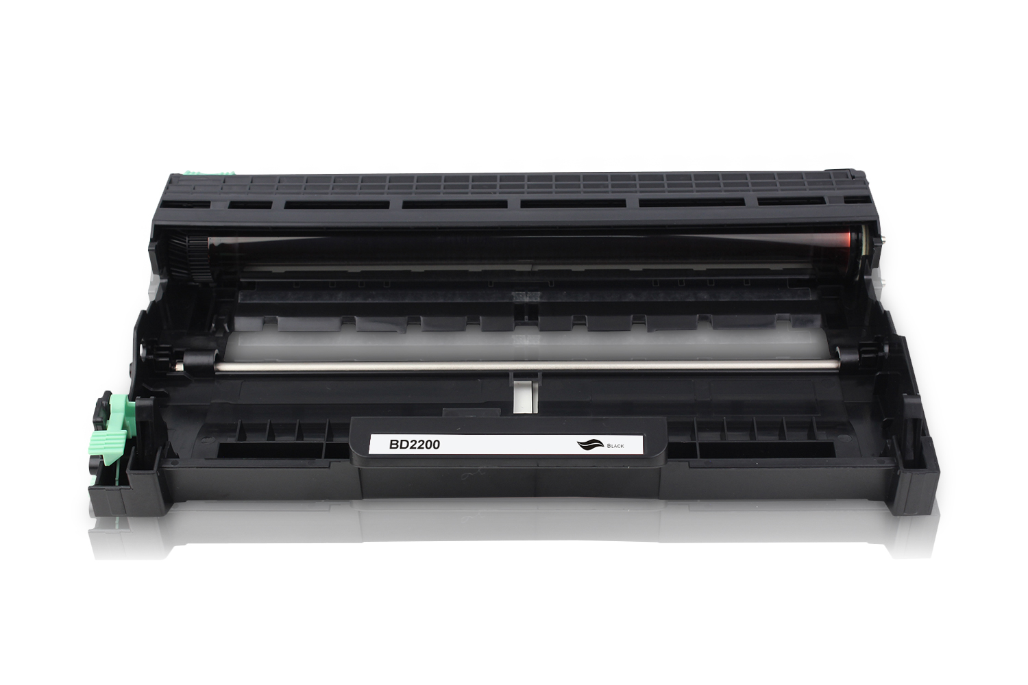 Alternativ zu Brother TN-2220 / DR-2200 Spar-Set (4x Toner / 1x Trommel)
