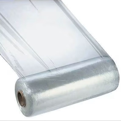 Stretchplus Stretchfolie 11,0 µm 600,0 m x 40,0 cm, 1 Rolle