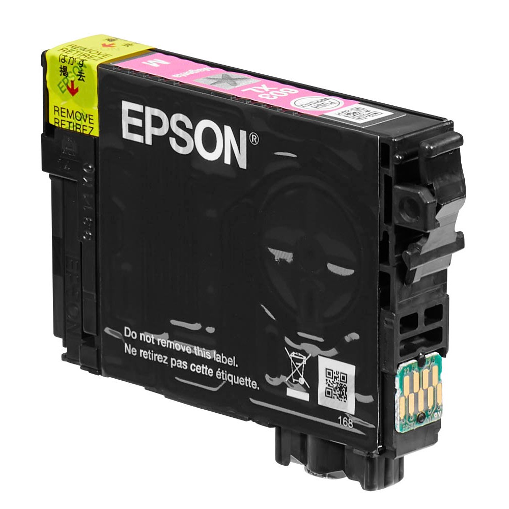 Epson 603 XL / C13T03A34010 Tinte Magenta