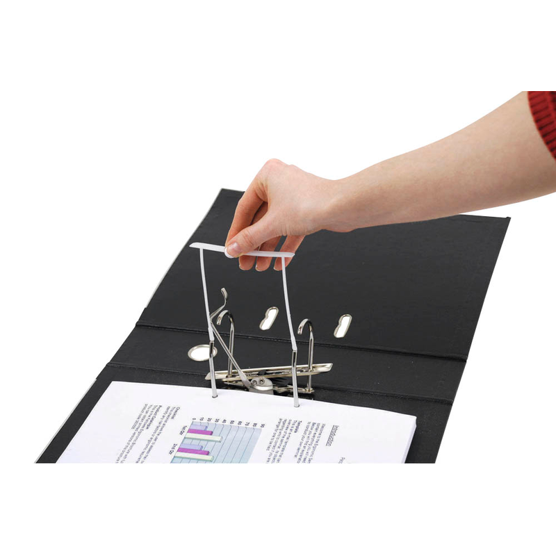 Bankers Box Abheftbügel, 100 St.