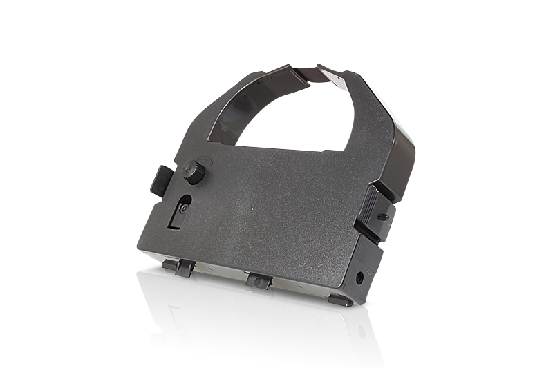 Alternativ zu Epson C13S015262 / LQ680 Nylonband Black