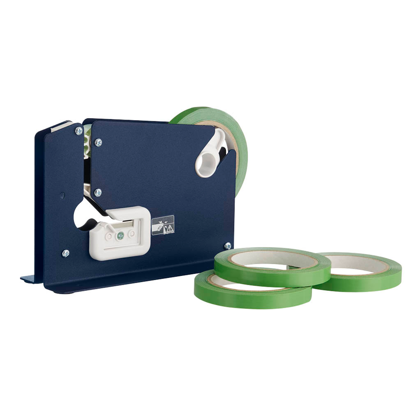 SUPRA Beutelverschlussgerät