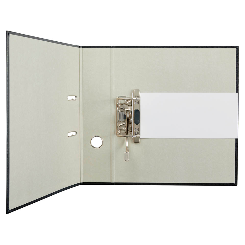 bene Trennstreifen weiß, 180 g/qm Karton 24,0 x 10,5 cm, 100 St.