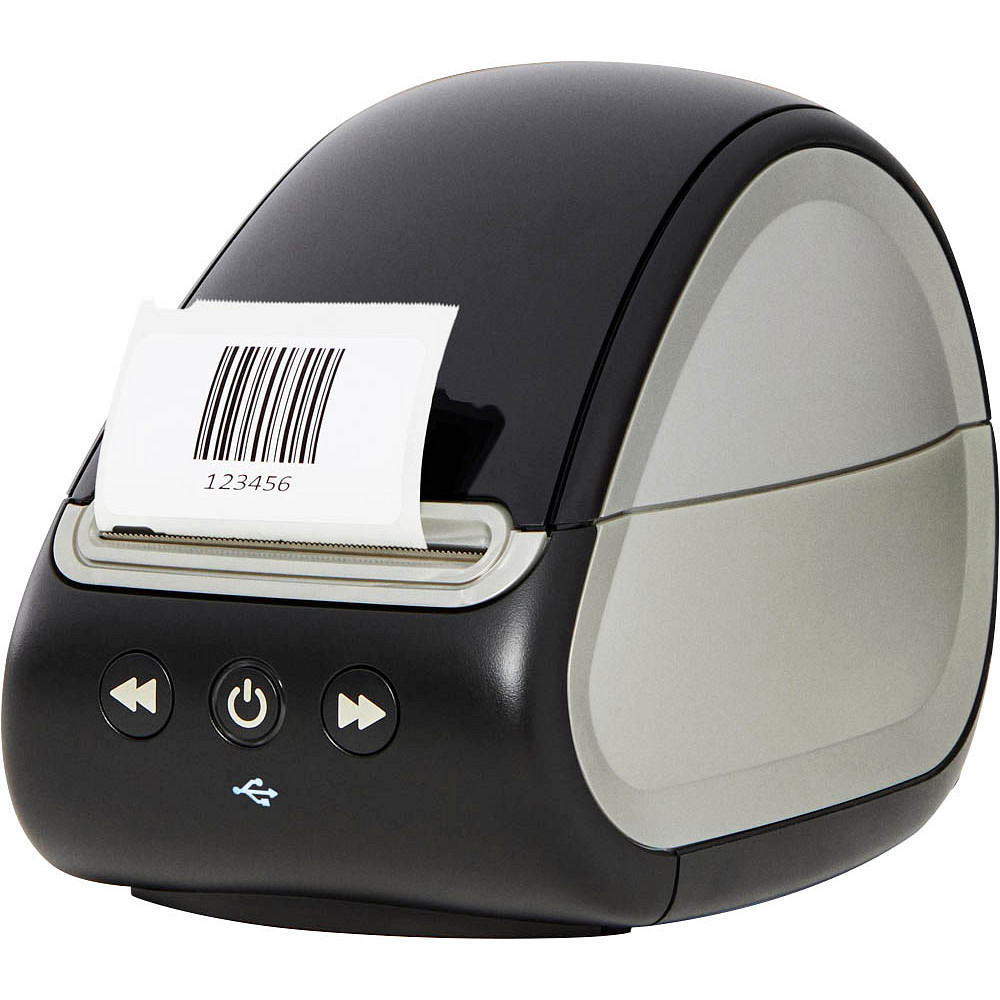 Dymo LabelWriter 550 Etikettendrucker