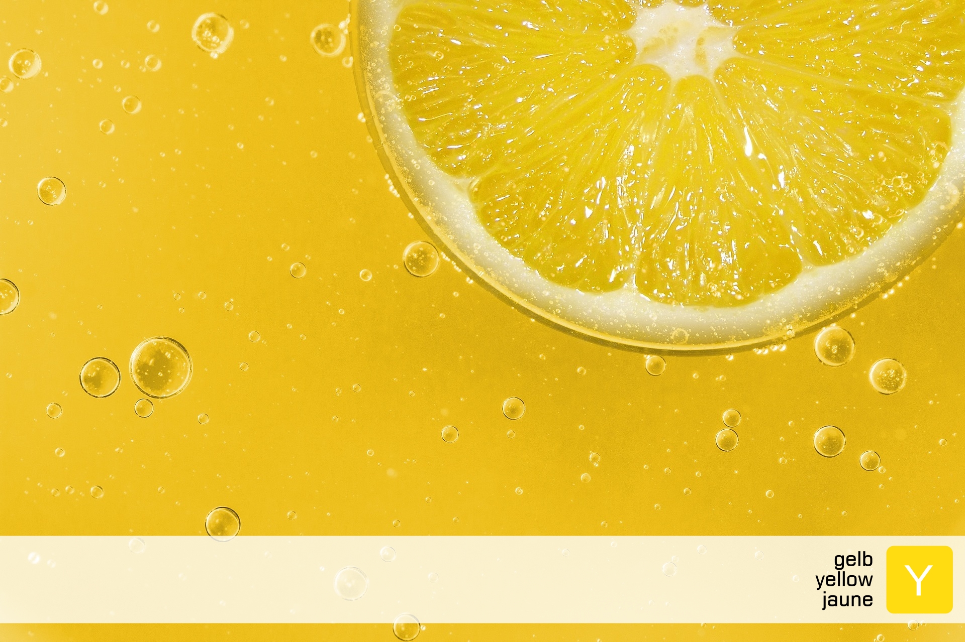 Lexmark 71B2HY0 Toner Yellow