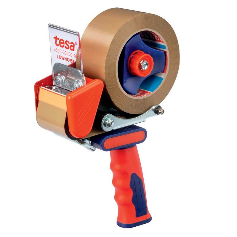 tesa Packbandabroller 6500 LowNoise