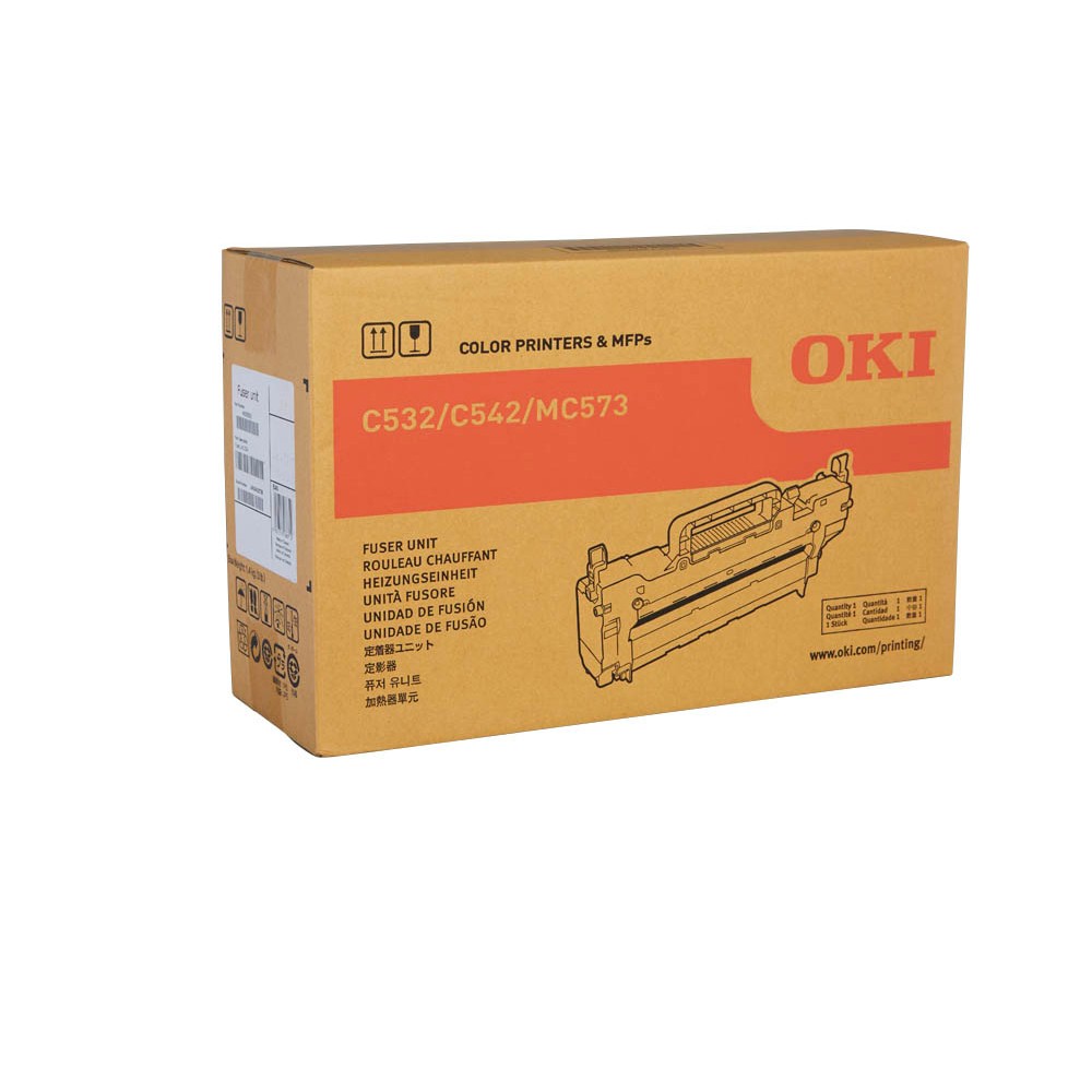 OKI 46358502 Fixiereinheit / Fuser Kit