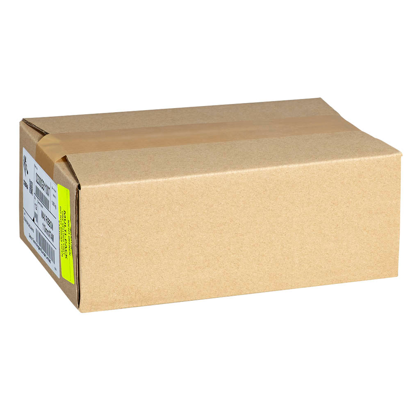 ZEBRA 5095 schwarz Thermo-Druckfolien, 12 Rollen