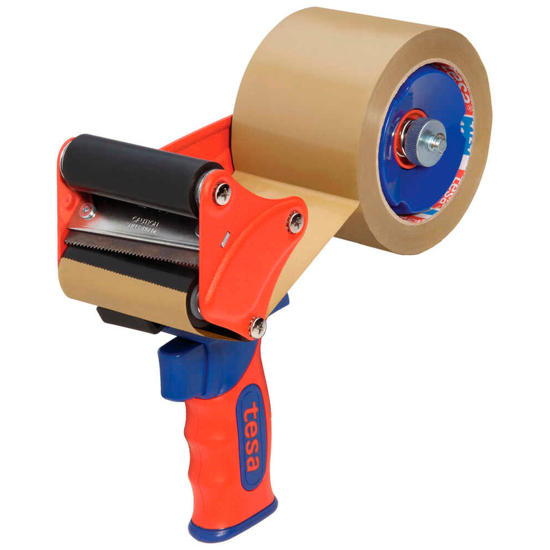 tesa Packbandabroller 6075 Premium