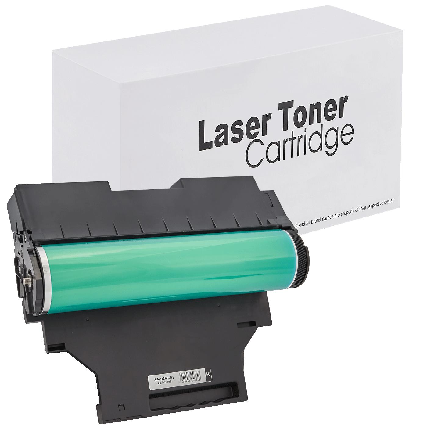 Kompatibel zu Samsung CLT-R406 / SU403A Bildtrommel