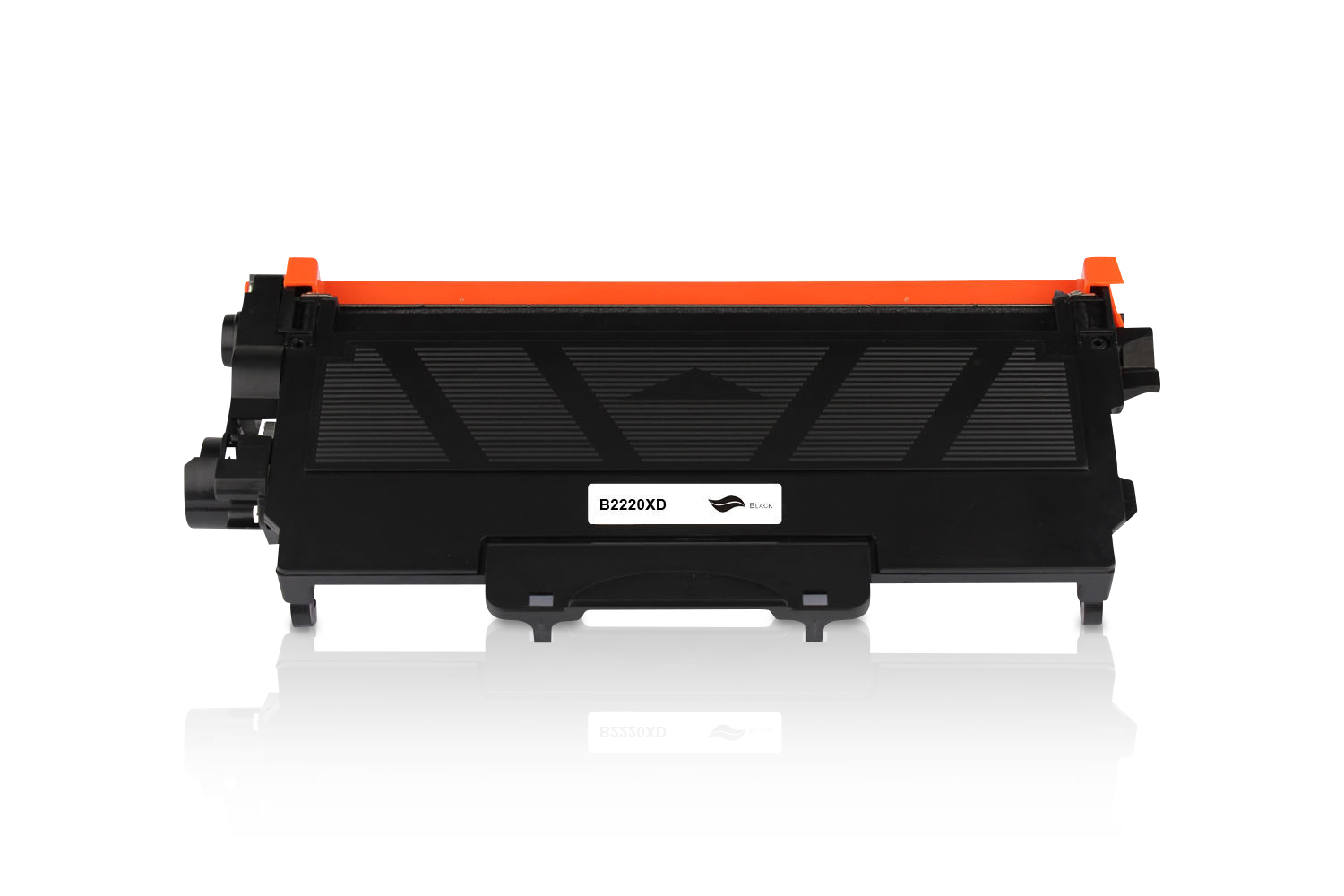 Alternativ zu Brother TN-2220 XXL / DR-2200 Spar-Set (2x Toner / 1x Trommel)