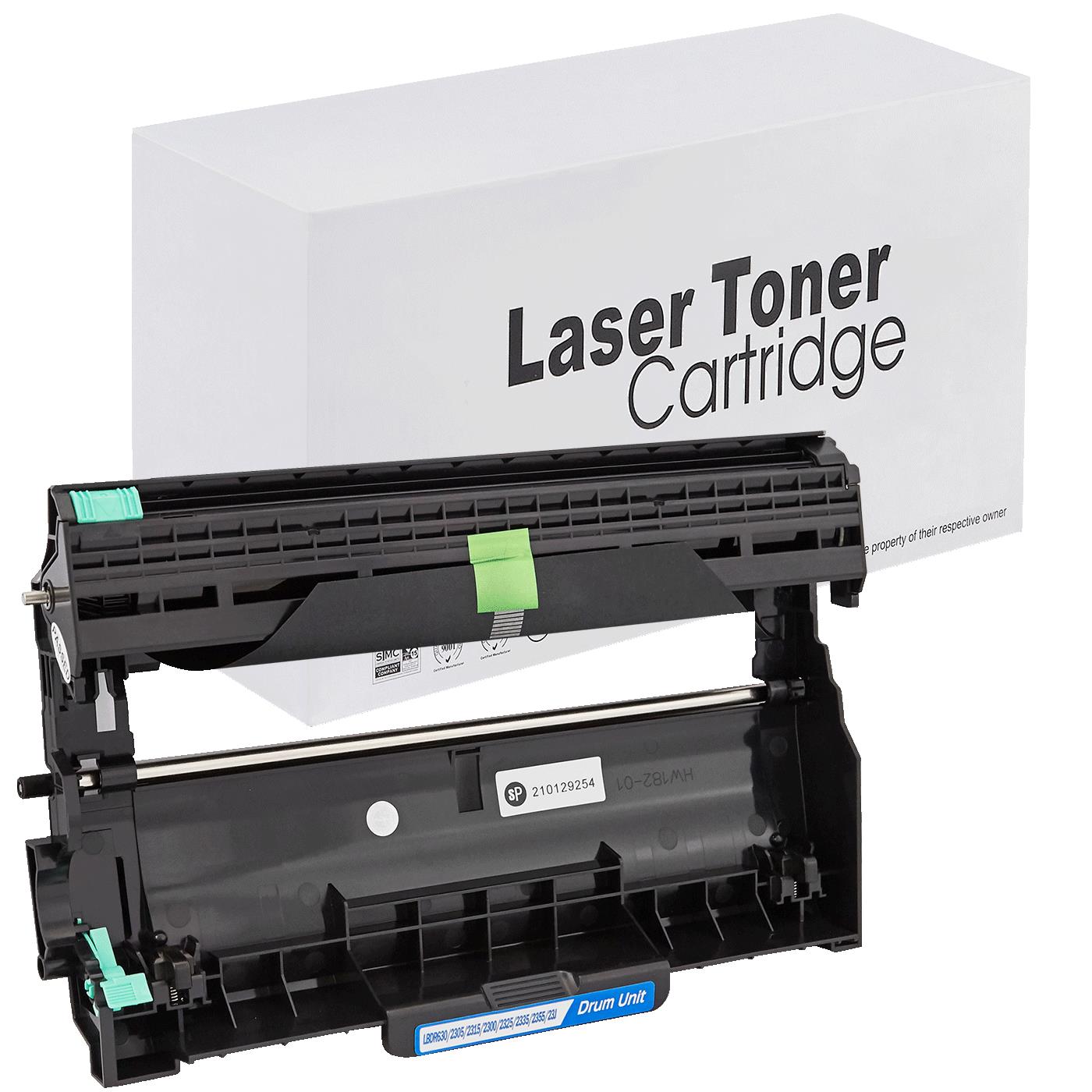 Alternativ zu Brother DR-2300 Bildtrommel