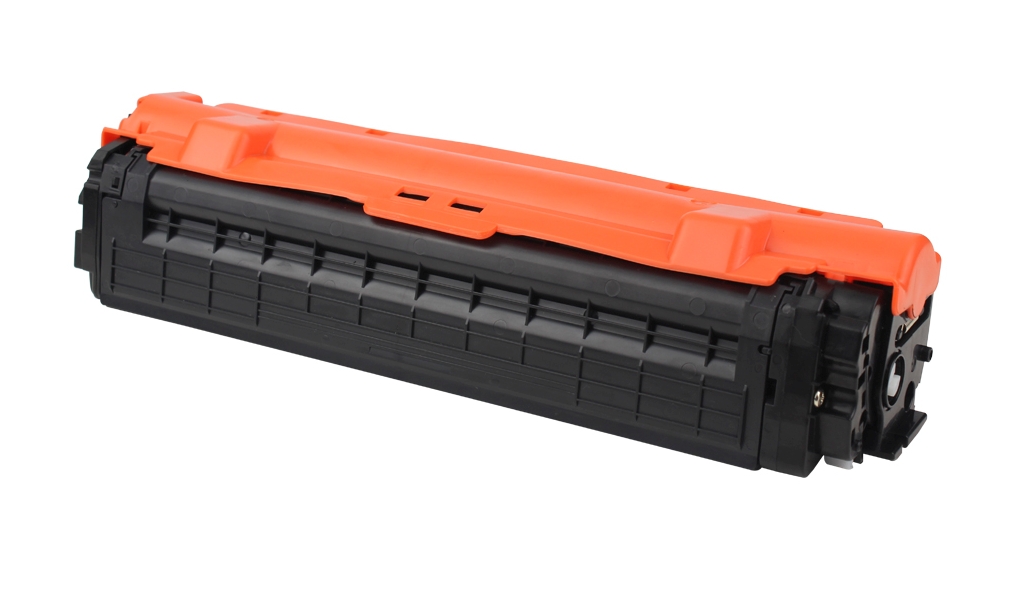 Alternativ zu Samsung CLT-K504S / SU158A Toner Black XXL