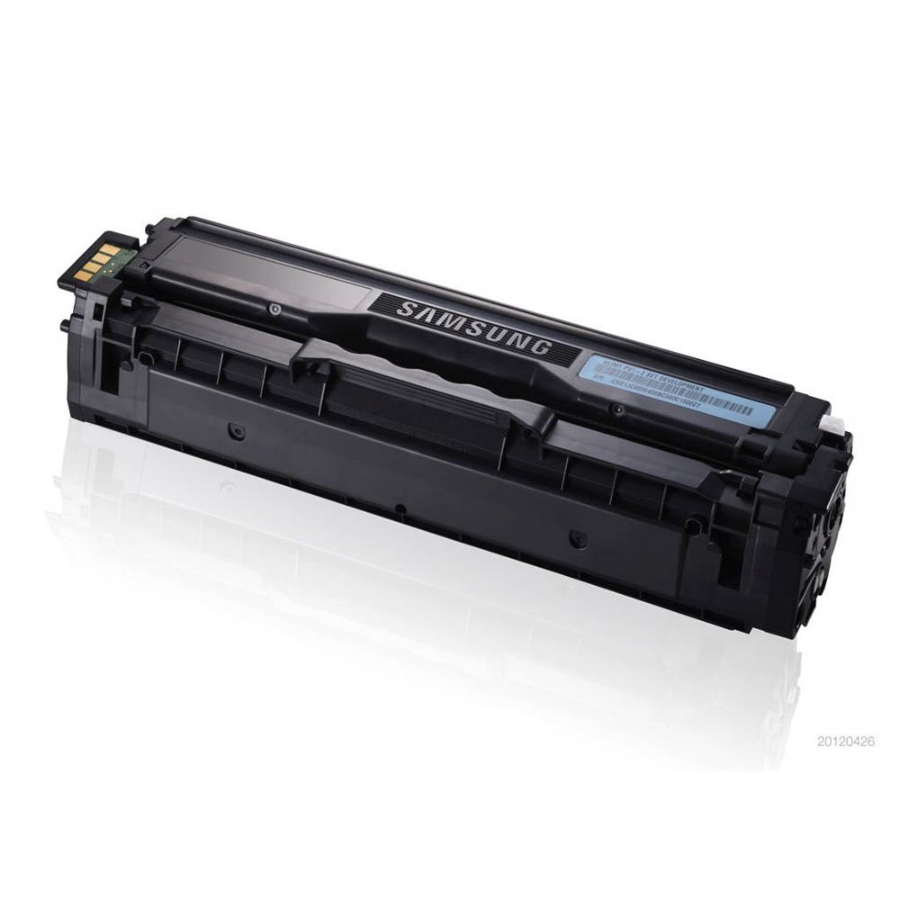 Samsung CLT-C504S / SU025A Toner Cyan