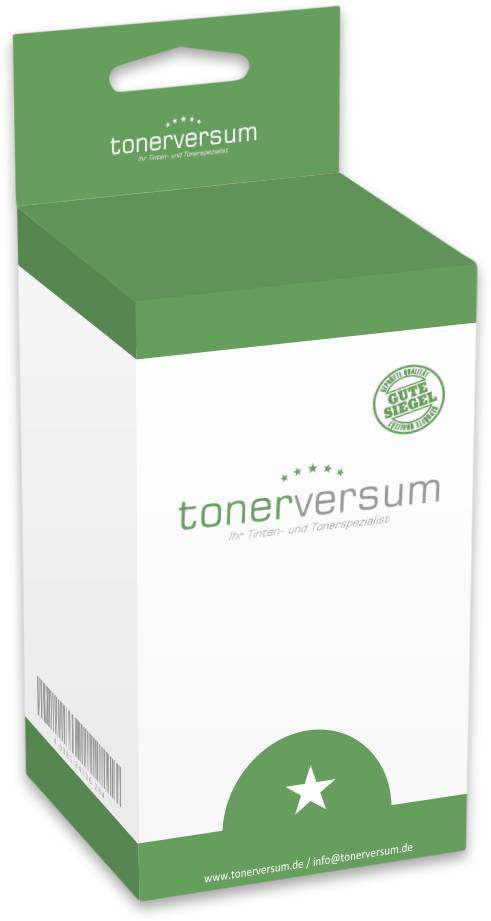 Kompatibel zu Epson T9071 / C13T907140 Tinte Black XL