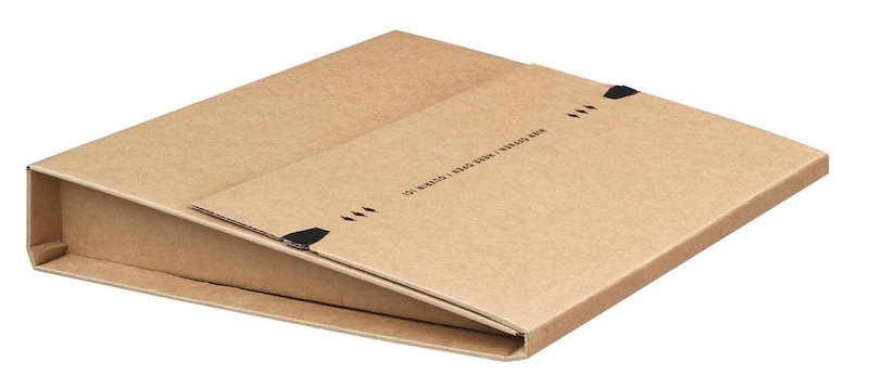 ColomPac® Ordnerverpackungen 36,5 x 30,0 x 8,5 cm, 20 St.