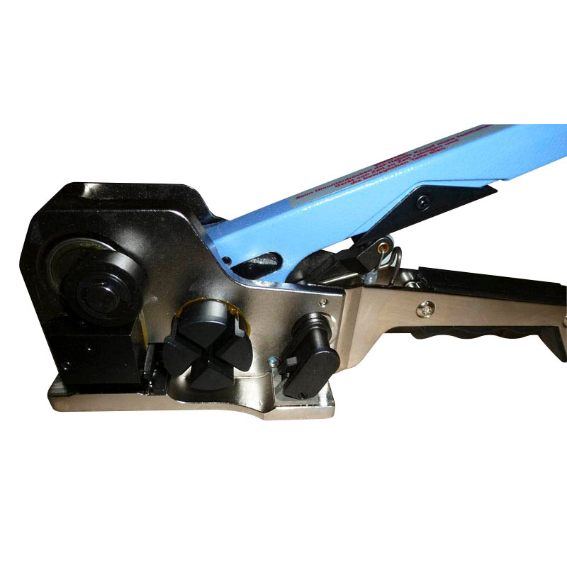 SUPRA Kombi-Umreifungsgerät