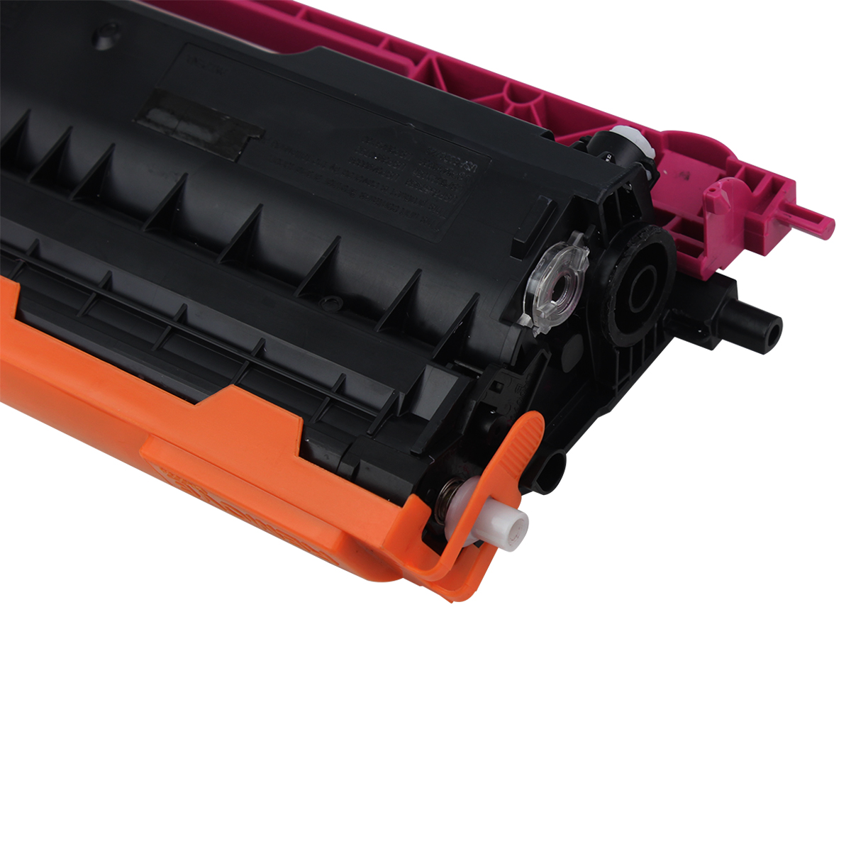 Alternativ zu Brother TN-135M Toner Magenta