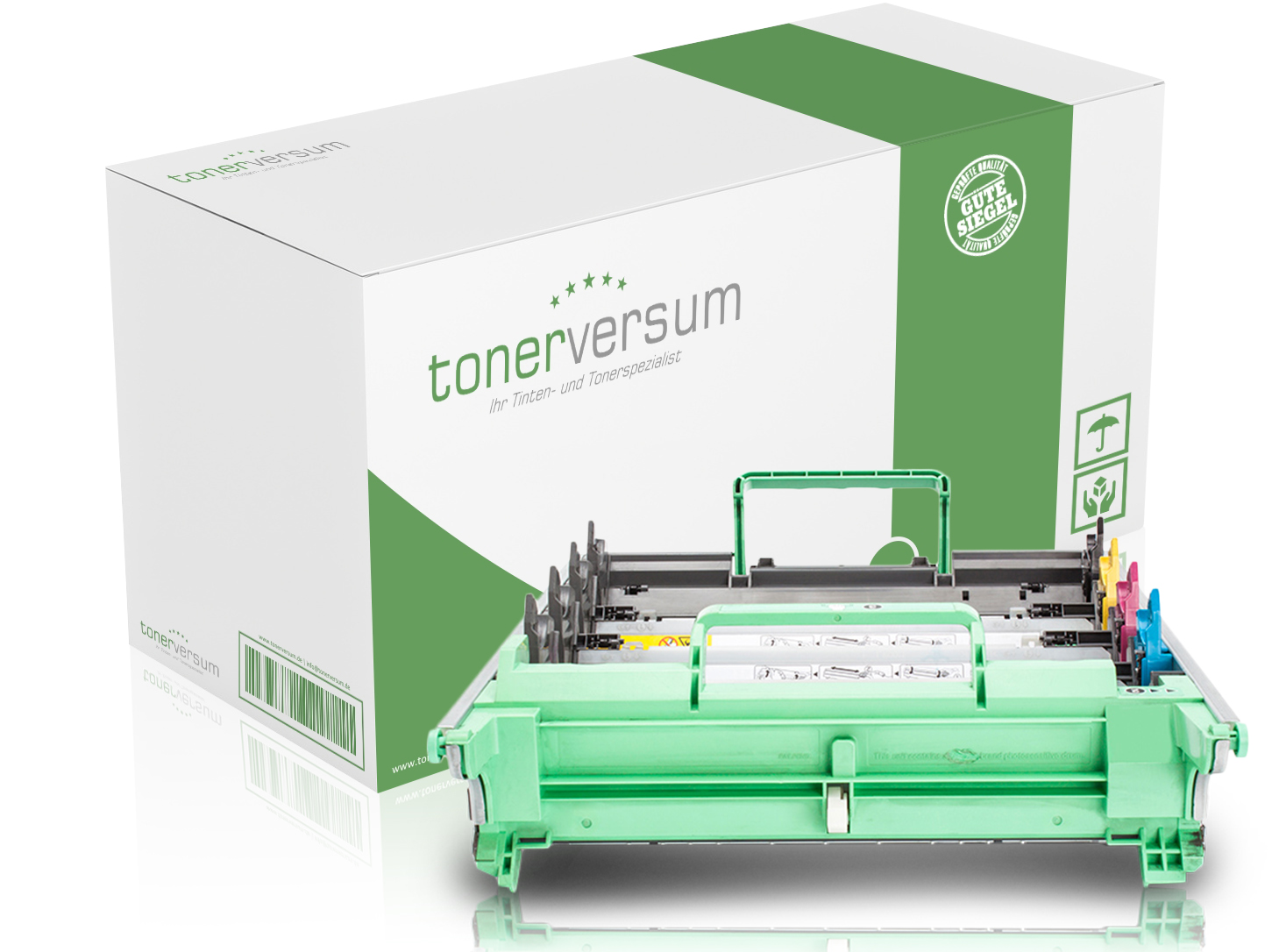 Alternativ zu Brother DR-130CL Bildtrommel