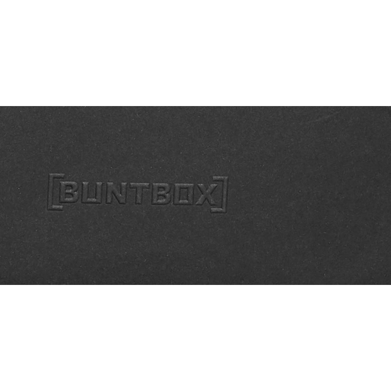BUNTBOX XL Geschenkboxen 8,6 l schwarz 34,0 x 22,0 x 11,5 cm, 1 St.
