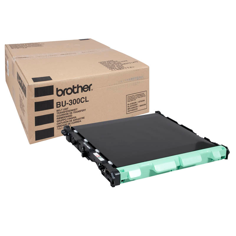 Brother BU-300CL Transfereinheit