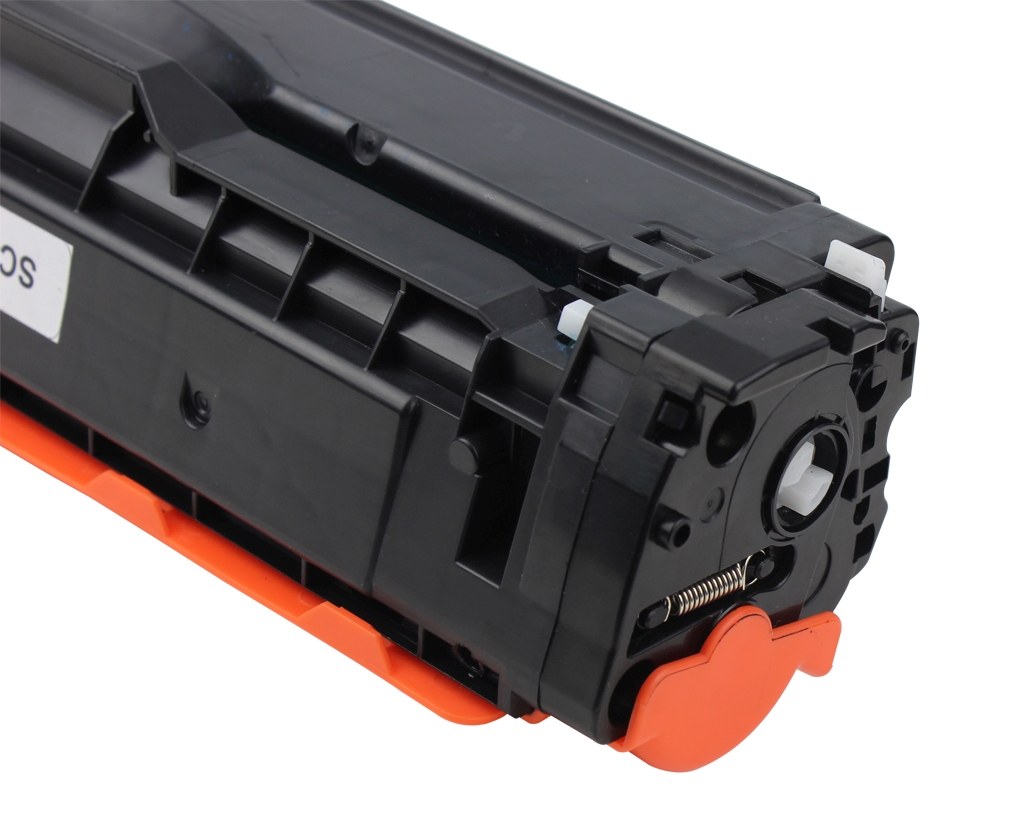 Alternativ zu Samsung CLT-K504S / SU158A Toner Black XXL