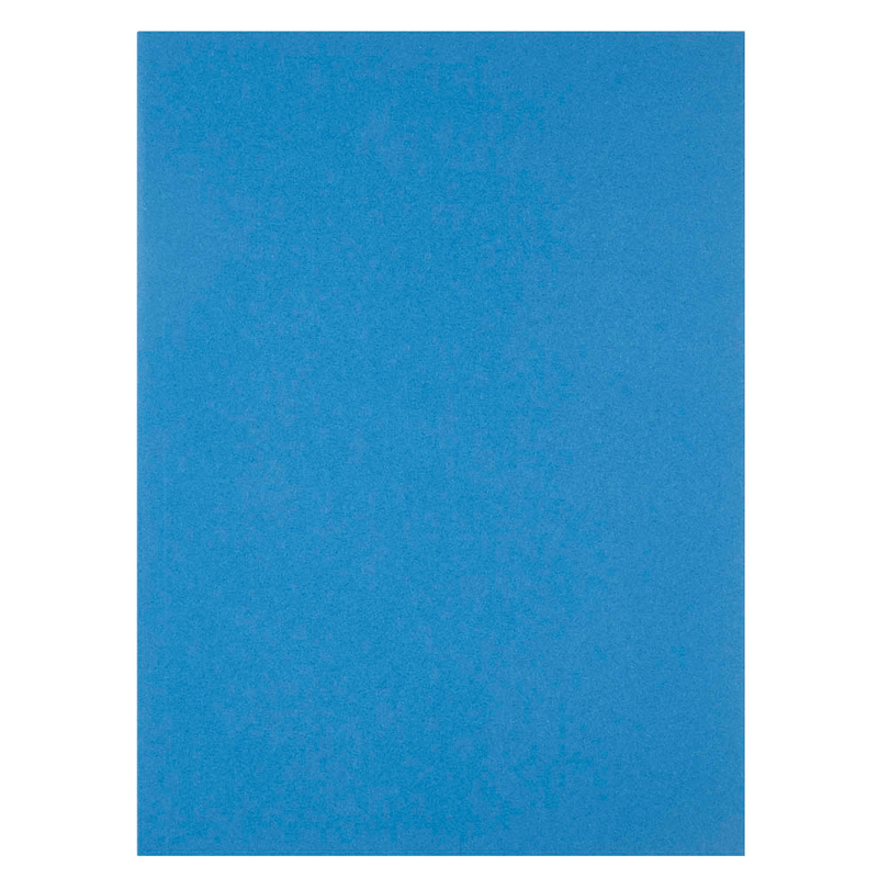 ELBA Aktendeckel Smart Line DIN A4 blau, 100 St.