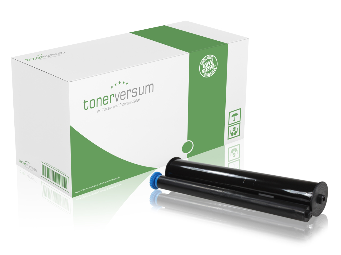 Alternativ zu Philips PFA322 / PFA321 Thermo-Transfer-Rolle