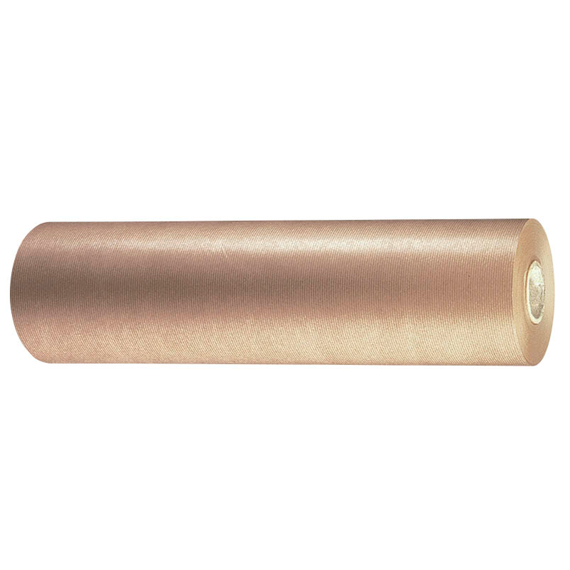 SUPRA Packpapier 50,0 cm x 150,0 m braun, 1 Rolle