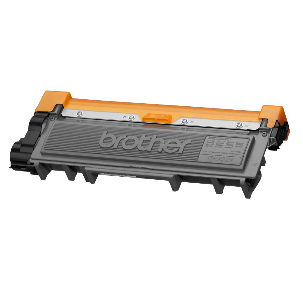 Brother TN-2320 Toner Black