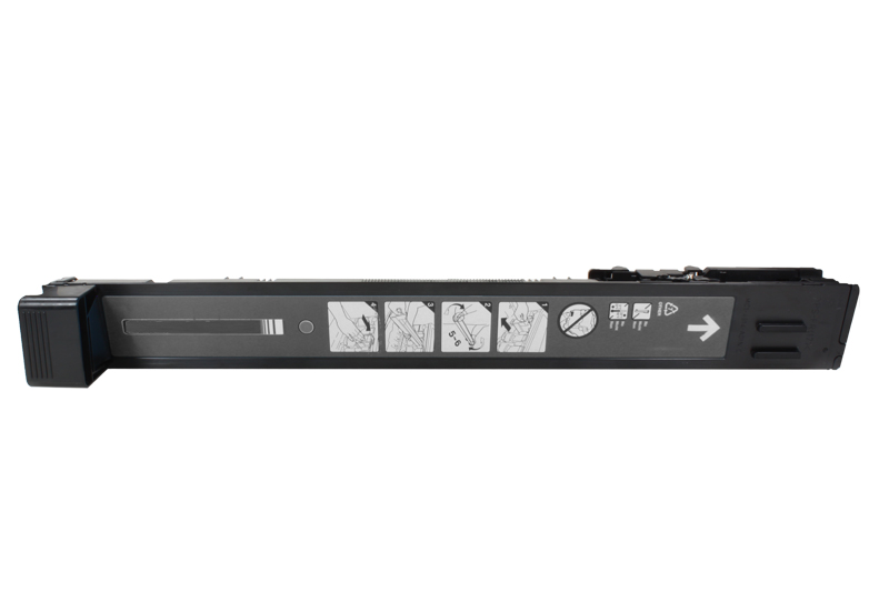 Alternativ zu HP CB380A / 823A Toner Black