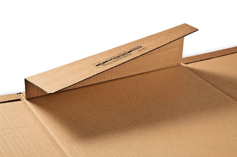 ColomPac® Ordnerverpackungen 36,5 x 30,0 x 8,5 cm, 20 St.