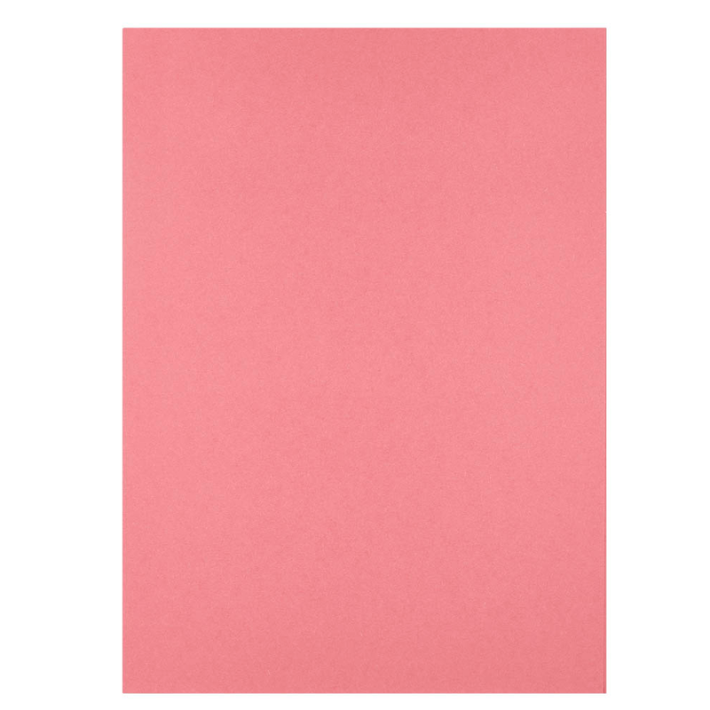 ELBA Aktendeckel Smart Line DIN A4 rot, 100 St.