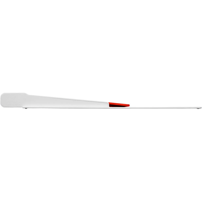 BOI Stationsmappe rot