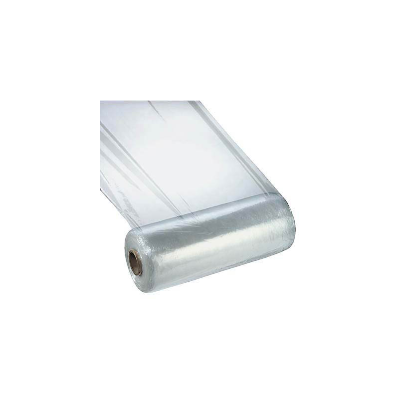 Stretchplus Stretchfolie 5,0 µm 1200,0 m x 40,0 cm, 1 Rolle