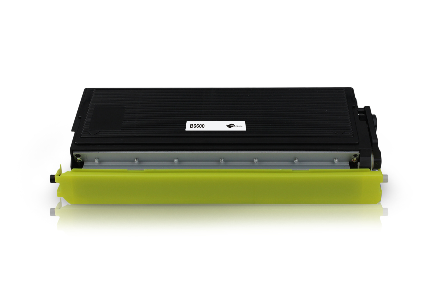 Alternativ zu Brother TN-6600 Toner Black