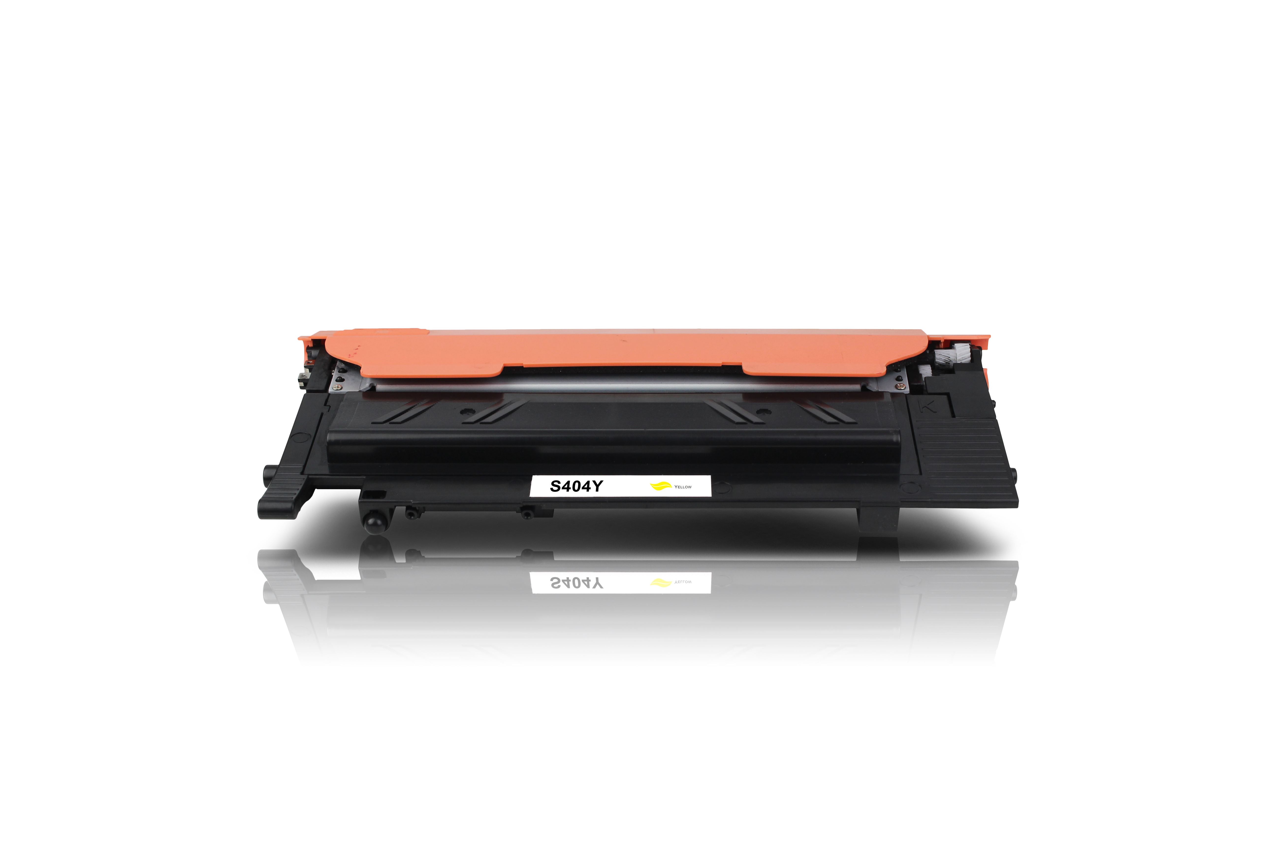Alternativ zu Samsung CLT-P404C / SU365A Toner Multipack CMYK (4er Set)