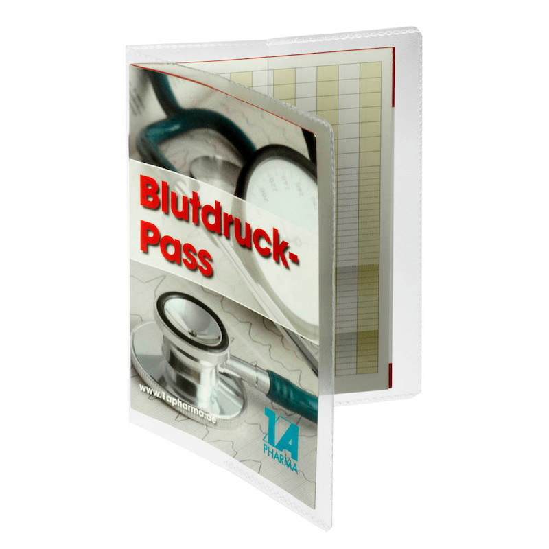 DURABLE Dokumentenhüllen transparent 21,0 x 14,8 cm, 10 St.