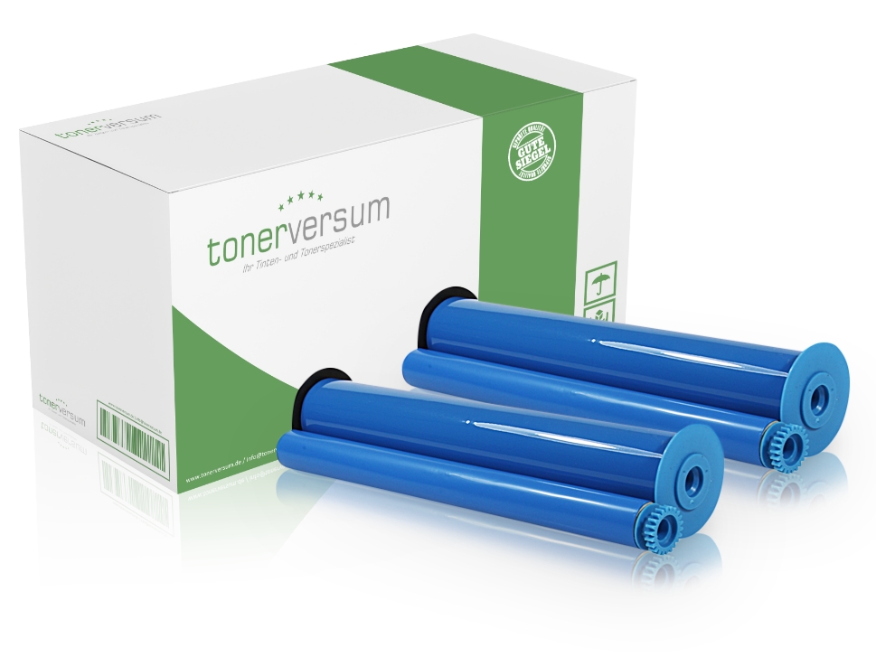 Alternativ zu Philips PFA301 / 906115301009 / Magic Thermo-Transfer-Rolle (1er Pack)