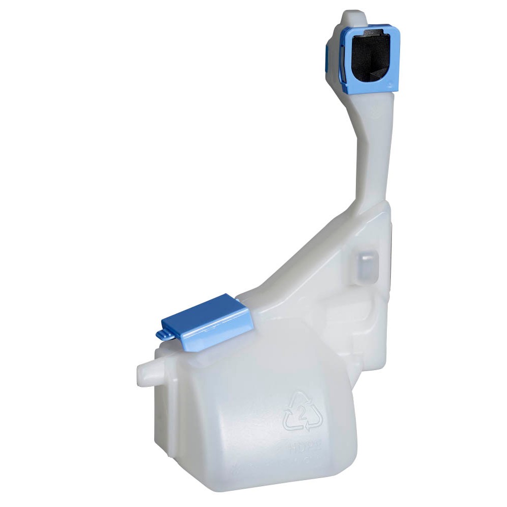 HP CE254A Resttonerbehälter