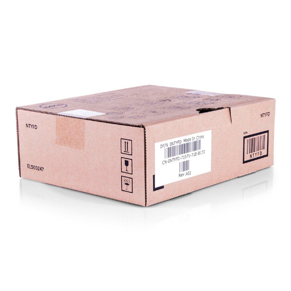 Dell 593-BBEI / M20HF Resttonerbehälter