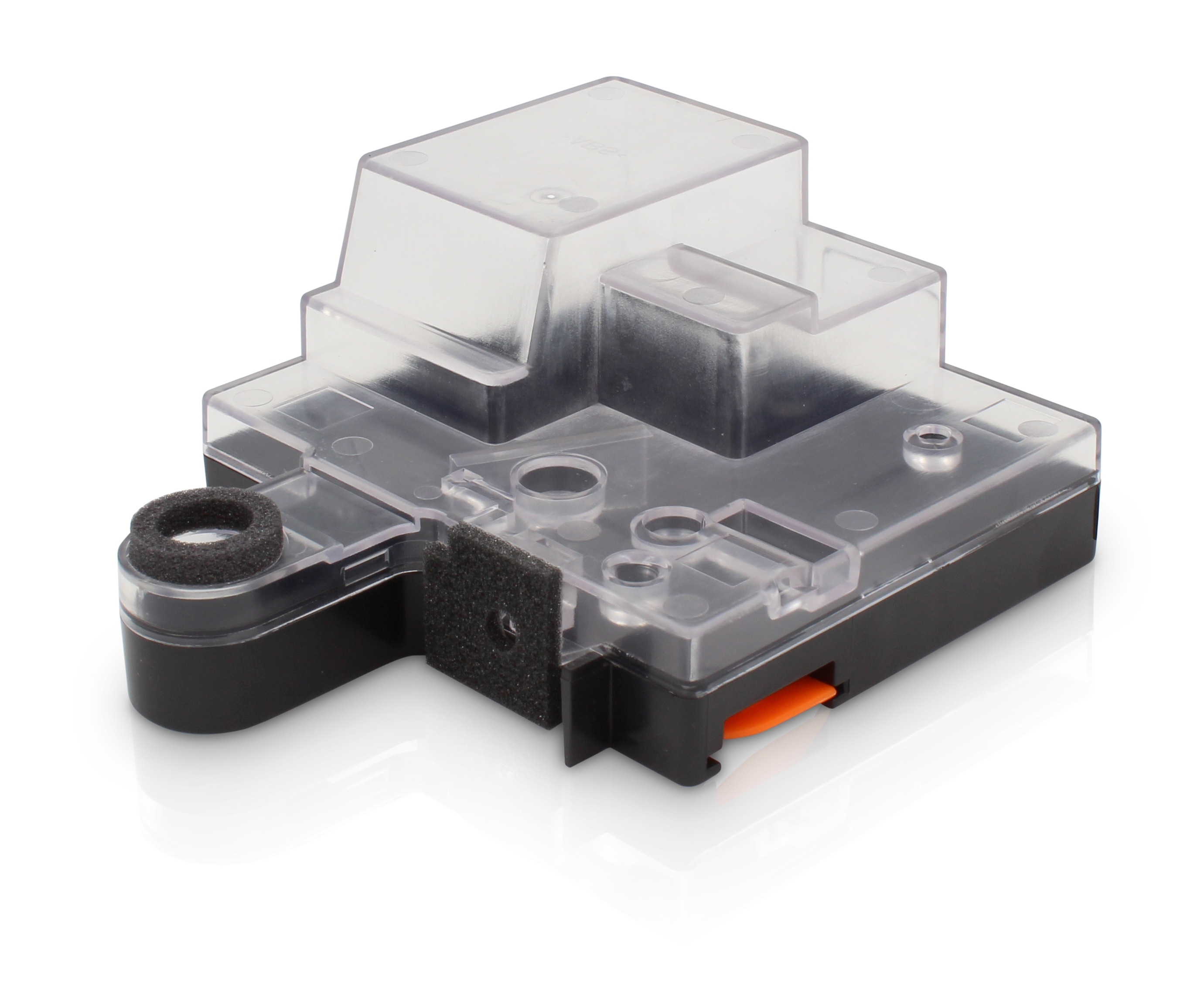 Alternativ zu Samsung CLT-W506 / SU437A Resttonerbehälter