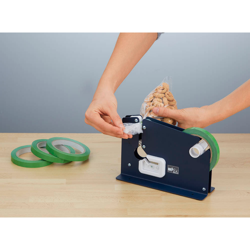 SUPRA Beutelverschlussgerät