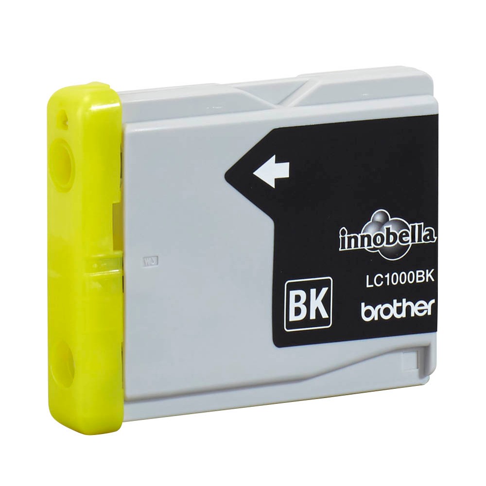Brother LC-1000BK Tinte Black